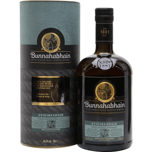 Bunnahabhain Stiùireadair Single Malt Whisky