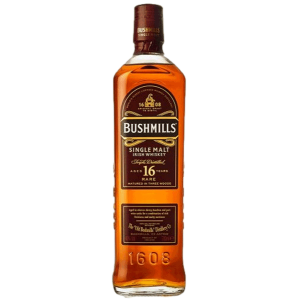 Bushmills 16yo Single Malt Irish Whiskey