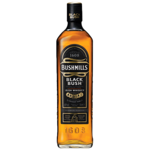Bushmills Black Bush Irish Whiskey