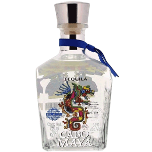 Cabo Maya Tequila Plata