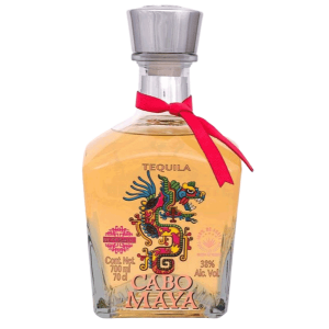 Cabo Maya Tequila Reposado