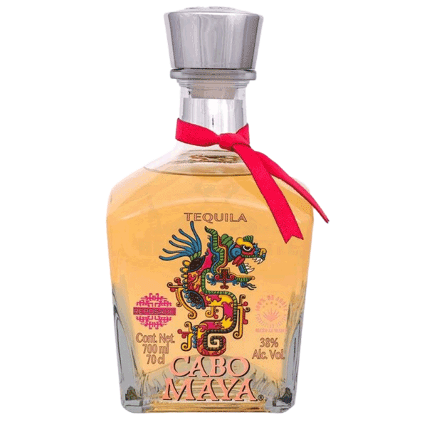 Cabo Maya Tequila Reposado