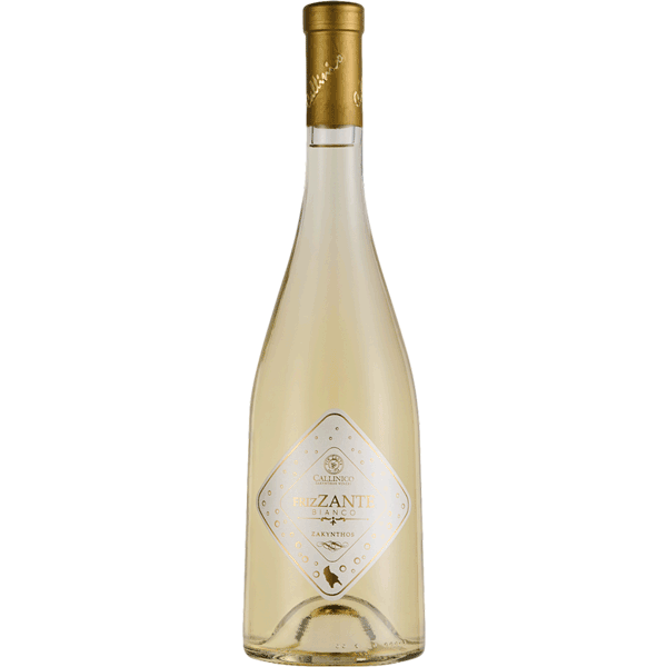 Callinico Winery Frizante Bianco Demi Sec Callinico Winery Frizante Bianco Demi Sec