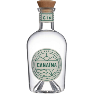 Canaima Gin Canaima Gin
