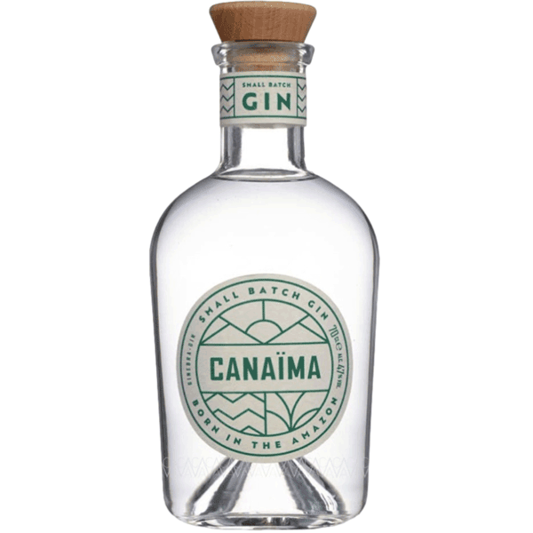 Canaima Gin Canaima Gin