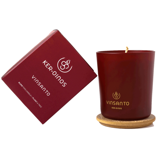 Ker-Oinos Vinsanto Ker-Oinos Vinsanto