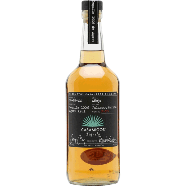 Casamigos Añejo Tequila