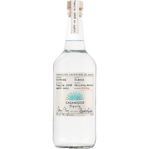 Casamigos Blanco Tequila Casamigos Blanco Tequila