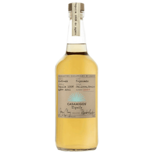Casamigos Reposado Tequila Casamigos Reposado Tequila