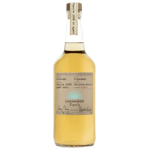 Casamigos Reposado Tequila Casamigos Reposado Tequila