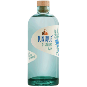 Junique Distilled Gin 700ml