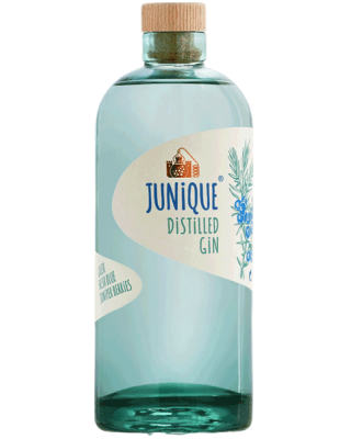 Junique Distilled Gin 700ml