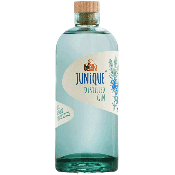 Junique Distilled Gin 700ml