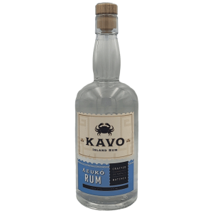 Kavo White Rum Kavo White Rum