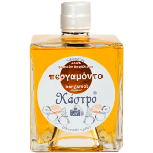 Λικέρ Περγαμόντο Κάστρο 500ml Λικέρ Περγαμόντο Κάστρο 500ml