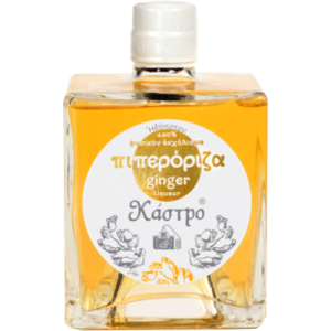 Λικέρ Πιπερόριζα Κάστρο 500ml Λικέρ Πιπερόριζα Κάστρο 500ml
