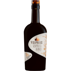 Vermood (Vermouth Bianco) Vermood (Vermouth Bianco)