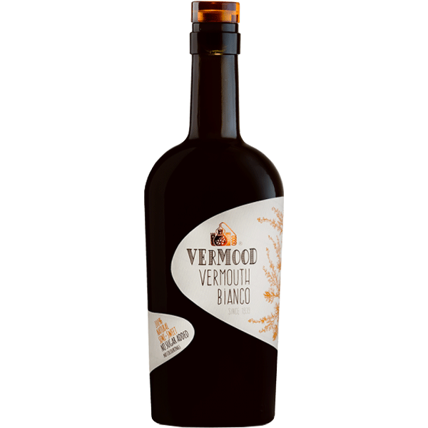 Vermood (Vermouth Bianco)