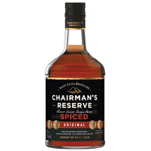 Chairman's Reserve Spiced Rum