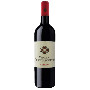 Château Chantalouette Pomerol 2020