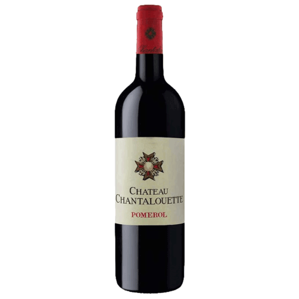 Château Chantalouette Pomerol 2020 Château Chantalouette Pomerol 2020