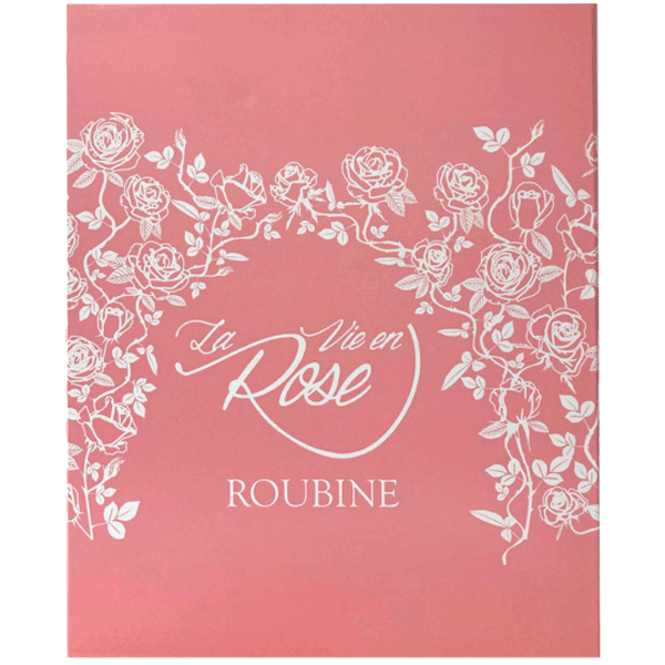 Château Roubine La Vie En Rose  Gift Set