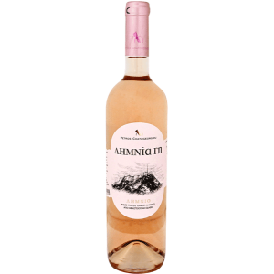 Estate Chatzigeorgiou Limnia Ghi Rosé 2024