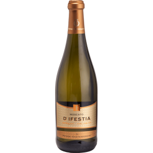 Estate Chatzigeorgiou Moscato D' Ifestia 750ml