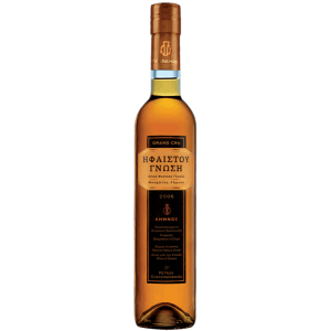 Κτήμα Χατζηγεωργίου Ηφαίστου Γνώση 2012