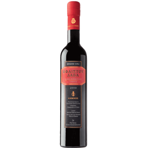 Κτήμα Χατζηγεωργίου Ηφαίστου Λάβα 2009