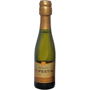 Estate Chatzigeorgiou Moscato D Ifestia 200ml