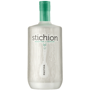 Stichion Mastiha Spirit 700ml Stichion Mastiha Spirit 700ml