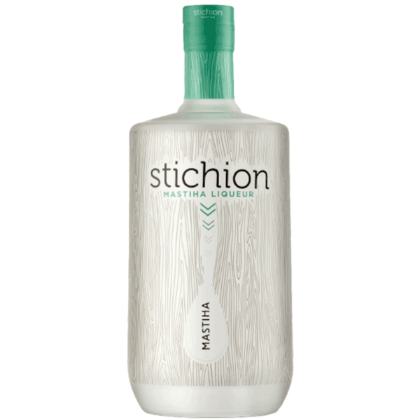 Stichion Mastiha Spirit 700ml Stichion Mastiha Spirit 700ml
