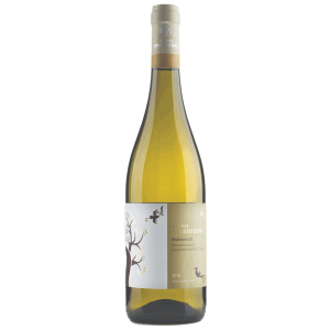 Chrysostomou Estate Malagousia 2024