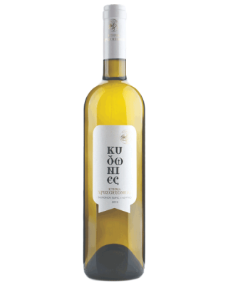 Κτήμα Χρυσοστόμου Κυδωνιές 2025