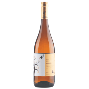 Κτήμα Χρυσοστόμου Μαλαγουζιά Βαρέλι 2023