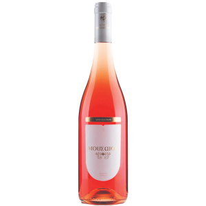 Κτήμα Χρυσοστόμου Μουσαίος Ροζέ 2024