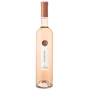 Château Sainte Roseline Collection Rosé 2025