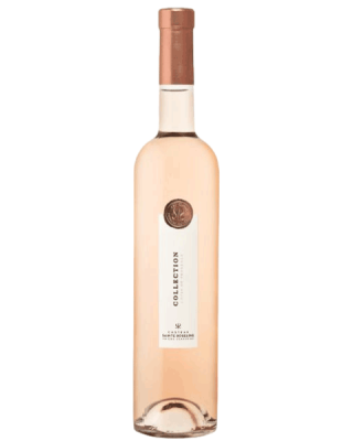 Château Sainte Roseline Collection Rosé 2025