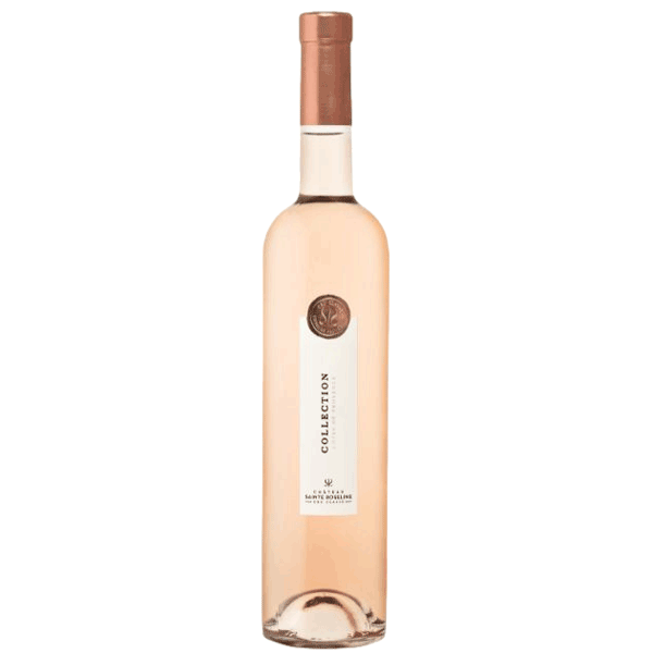 Château Sainte Roseline Collection Rosé 2025