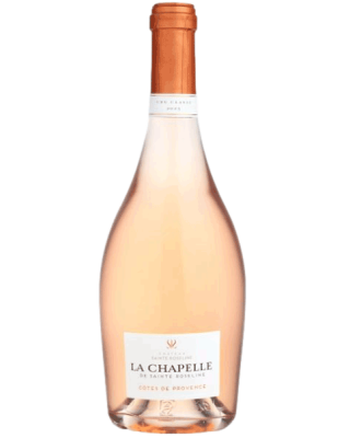 Château Sainte Roseline The Chapelle of Sainte Roseline Rosé 2025