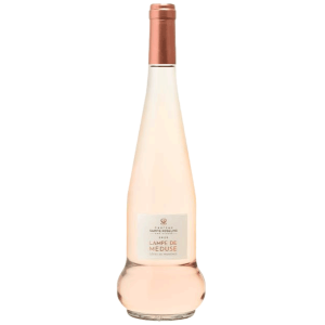 Château Sainte Roseline Lampe de Méduse Cru Classé Rosé 2025
