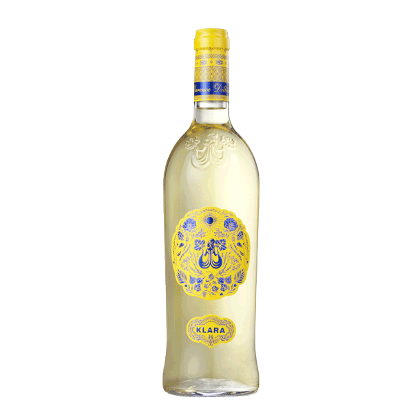 Clarence Dillon Wines Klara White 2024 Clarence Dillon Wines Klara White 2024