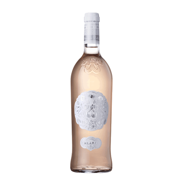 Clarence Dillon Wines Klara Rosé 2024 Clarence Dillon Wines Klara Rosé 2024