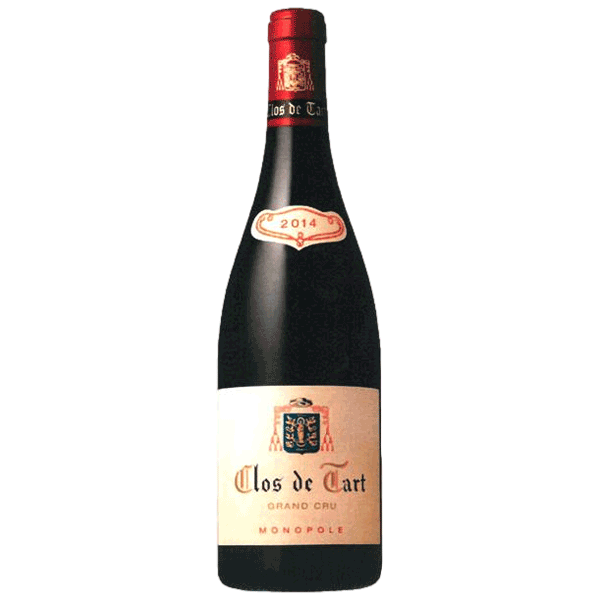 Domaine Clos De Tart Grand Cru Monopole 2019