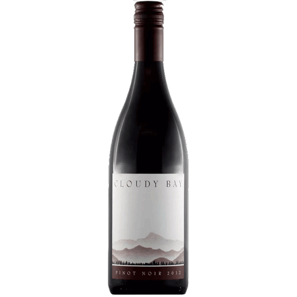 Cloudy Bay Pinot Noir 2020