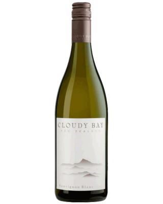 Cloudy Bay Sauvignon Blanc 2025
