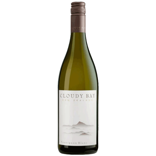 Cloudy Bay Sauvignon Blanc 2021