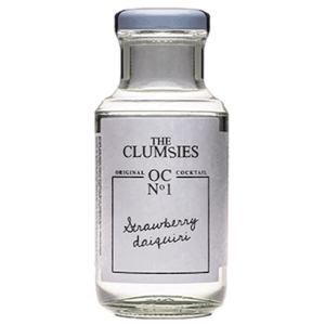 The Clumsies Strawberry Daiquiri Cocktail