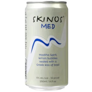 Skinos Med 250ml